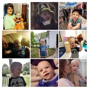 Meet your Posher, Kristie